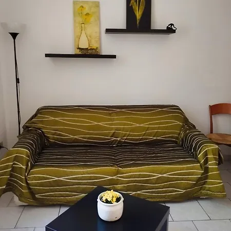 Careggi 아파트 *