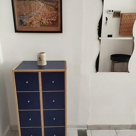 Careggi * פירנצה